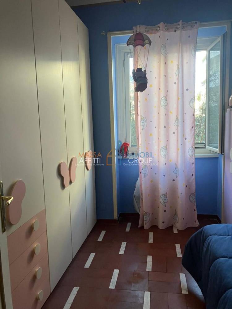 appartamento in vendita a Massa