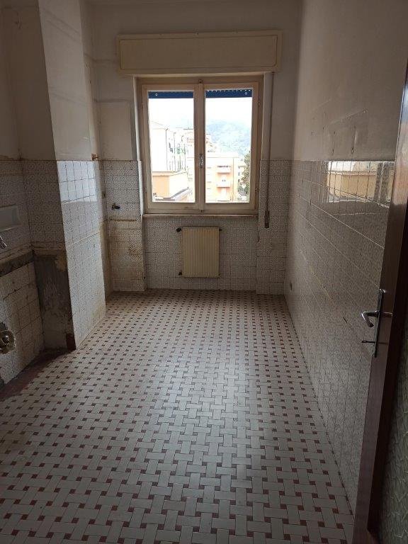 appartamento in vendita a Massa