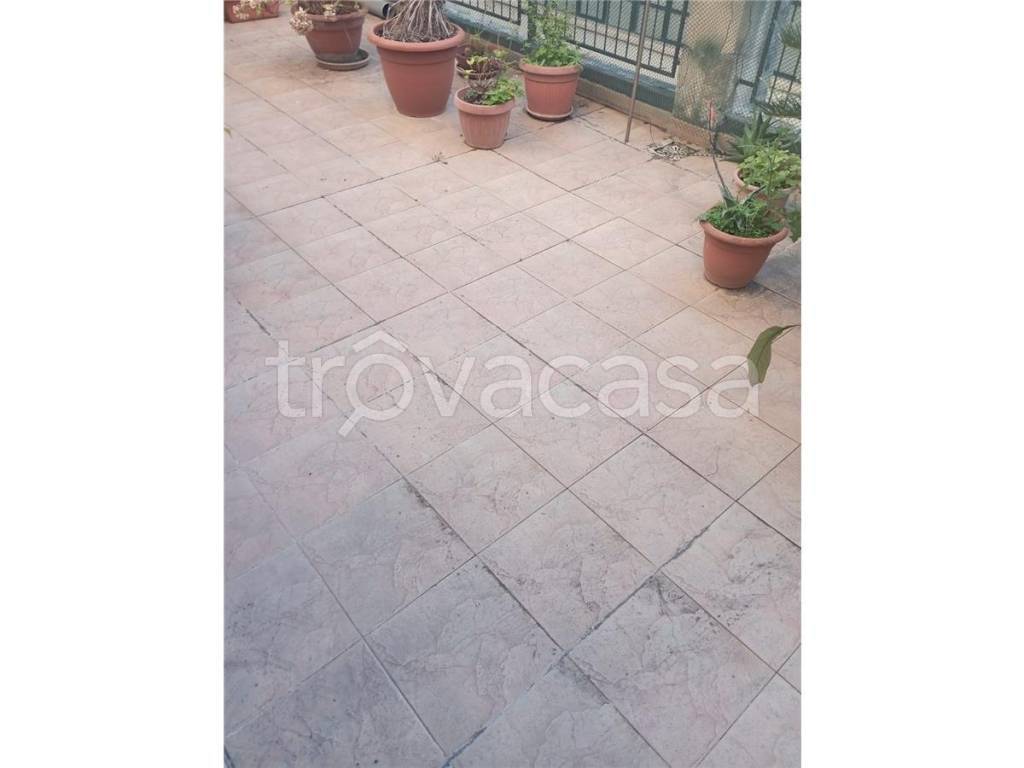 appartamento in vendita a Massa in zona Centro Storico