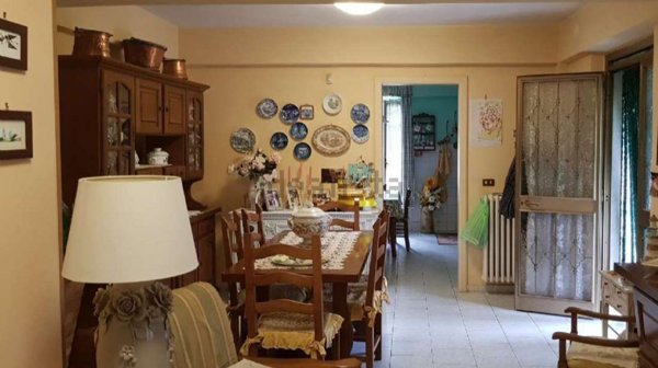 appartamento in vendita a Massa
