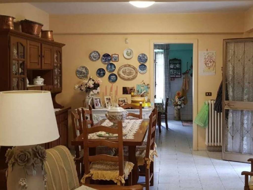 appartamento in vendita a Massa