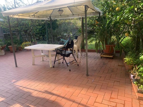 appartamento in vendita a Massa