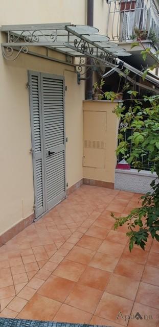 appartamento in vendita a Massa