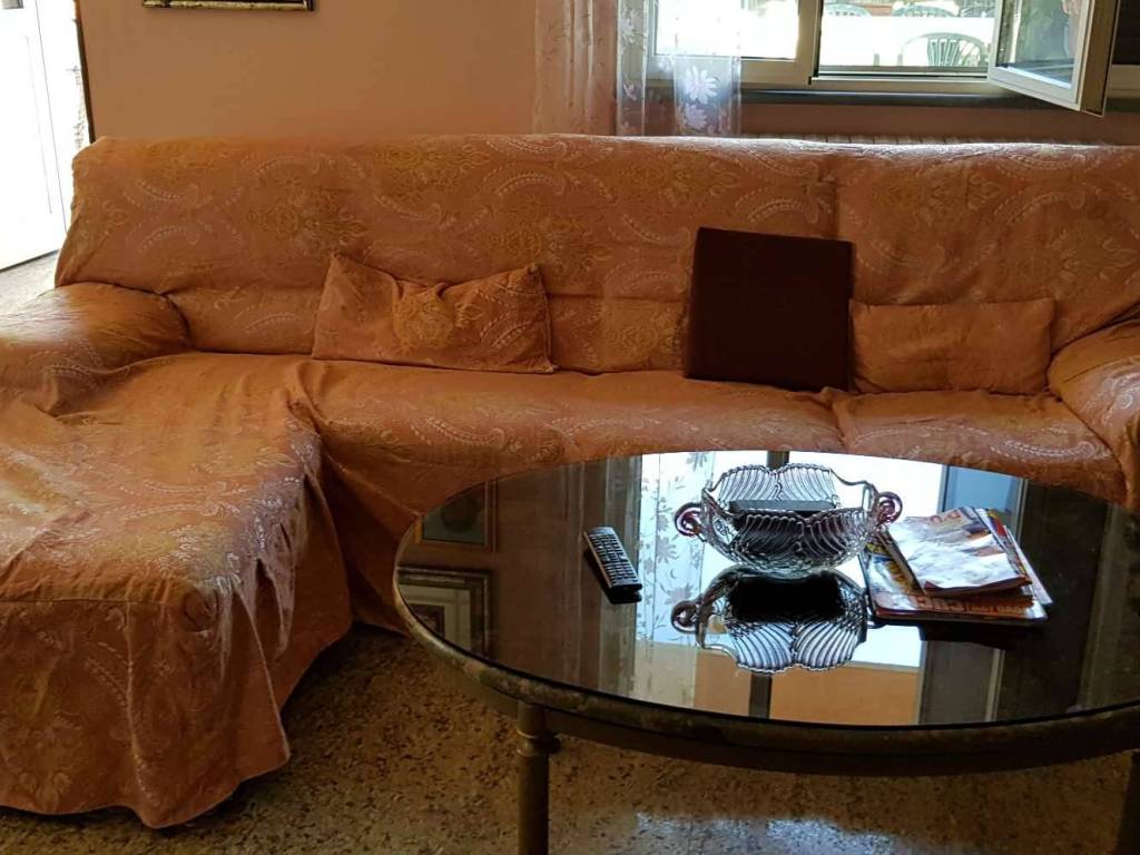 appartamento in vendita a Massa