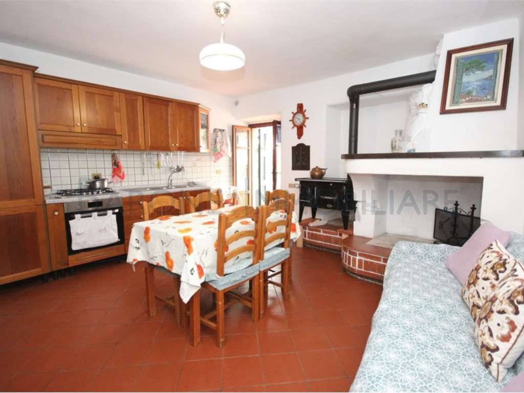 casa indipendente in vendita a Massa in zona Pariana