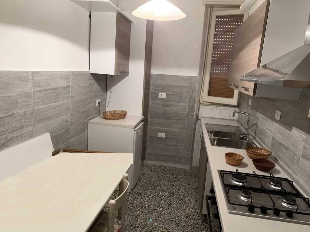 appartamento in vendita a Massa in zona Centro Storico