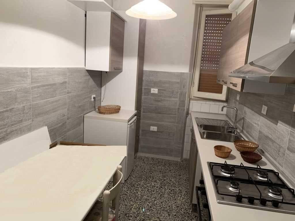 appartamento in vendita a Massa in zona Centro Storico
