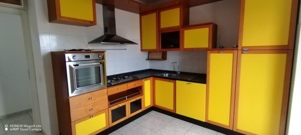 appartamento in vendita a Massa