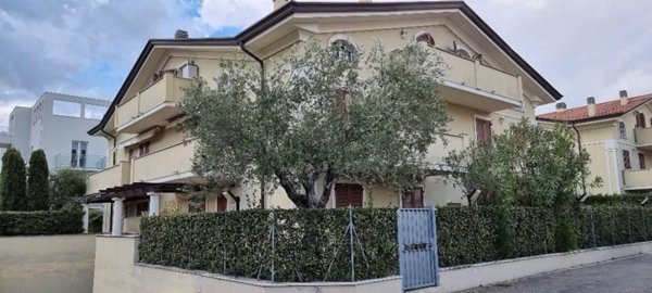 appartamento in vendita a Massa in zona Marina dei Ronchi