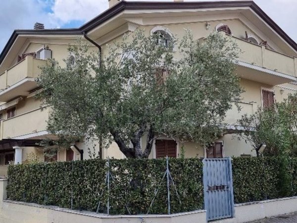 appartamento in vendita a Massa in zona Marina dei Ronchi