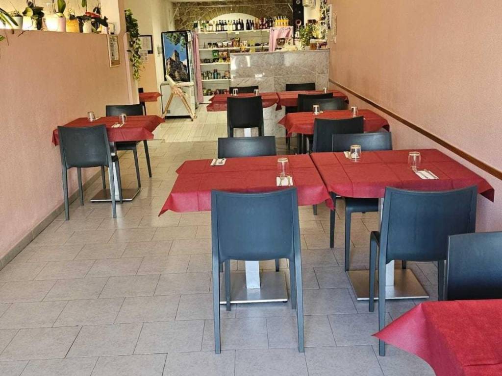 negozio in vendita a Massa in zona Castagnola