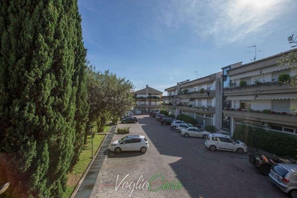 appartamento in vendita a Massa