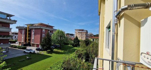 appartamento in vendita a Massa in zona Centro Storico
