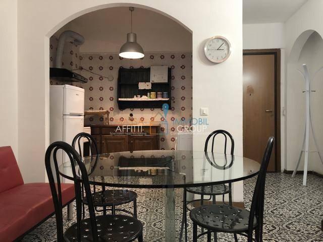 appartamento in vendita a Massa in zona Marina dei Ronchi