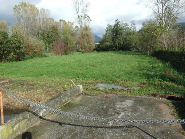 terreno agricolo in vendita a Massa in zona Marina dei Ronchi