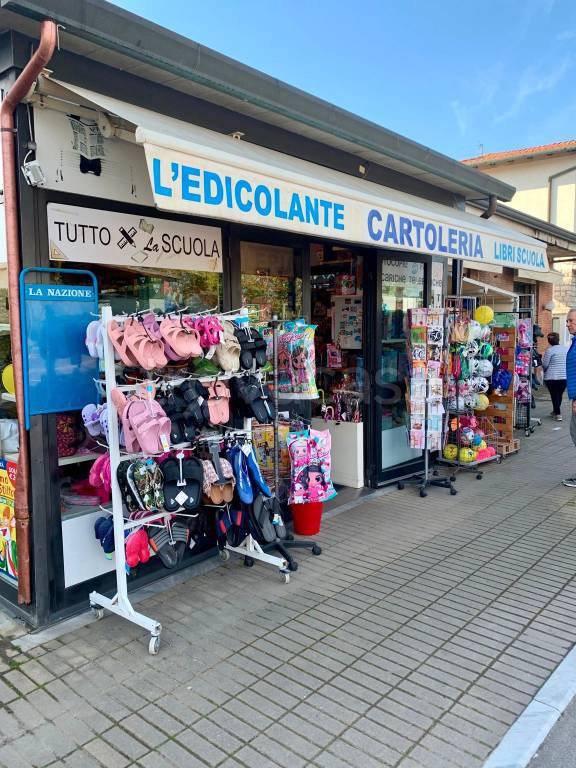 appartamento in vendita a Massa in zona Marina dei Ronchi
