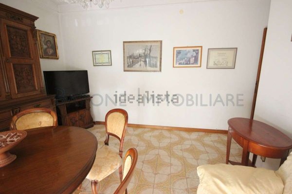 appartamento in vendita a Massa