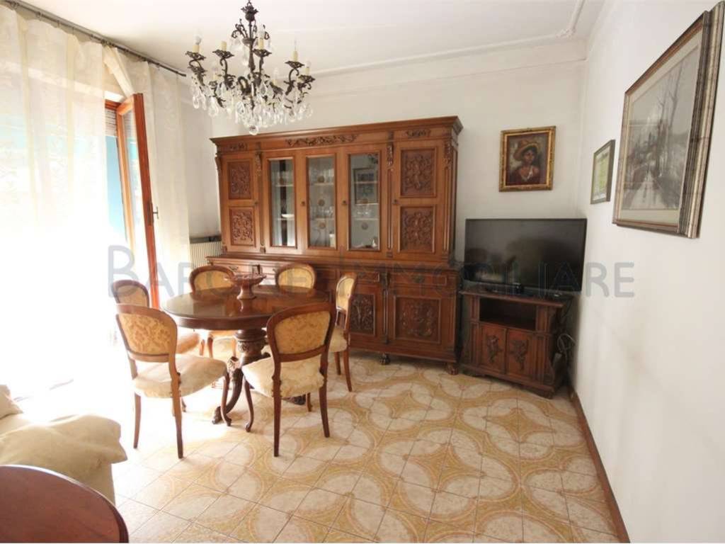 appartamento in vendita a Massa