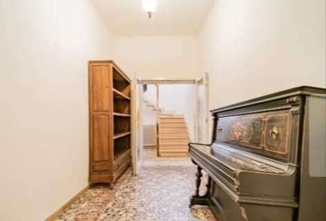 casa semindipendente in vendita a Massa