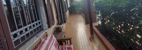 appartamento in vendita a Massa in zona Marina di Massa