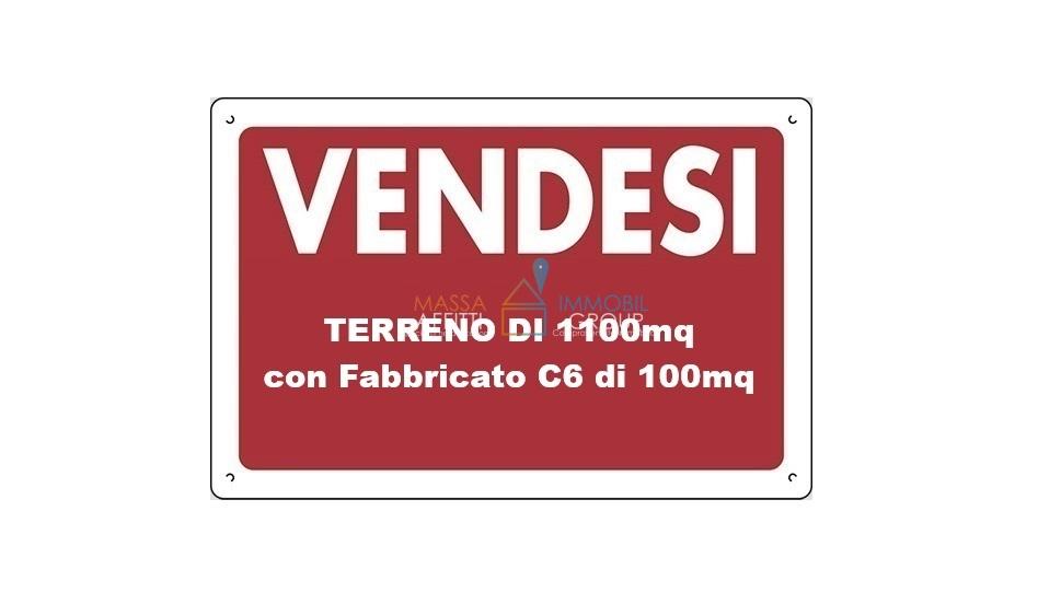 terreno agricolo in vendita a Massa