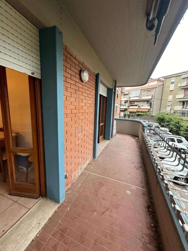 appartamento in vendita a Massa
