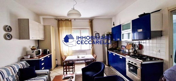 appartamento in vendita a Massa in zona Marina di Massa
