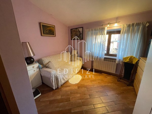 appartamento in vendita a Massa