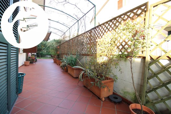 appartamento in vendita a Massa in zona Quercioli
