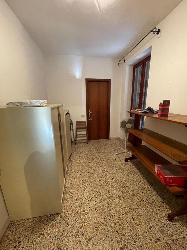 appartamento in vendita a Massa