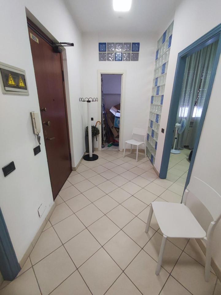 appartamento in vendita a Massa in zona Centro Storico