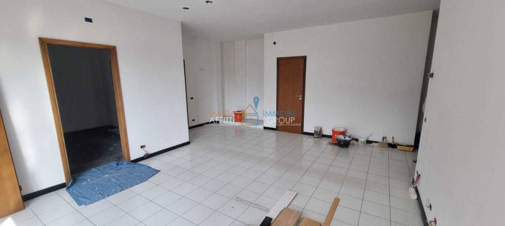 appartamento in vendita a Massa in zona Centro Storico