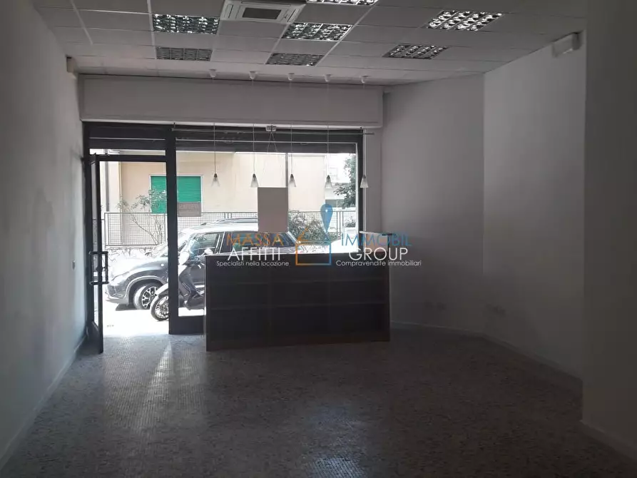 capannone in vendita a Massa in zona Centro Storico