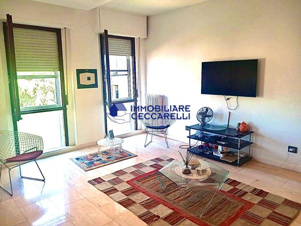appartamento in vendita a Massa