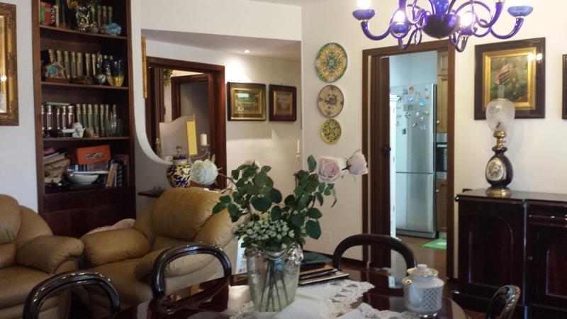 appartamento in vendita a Massa in zona Quercioli