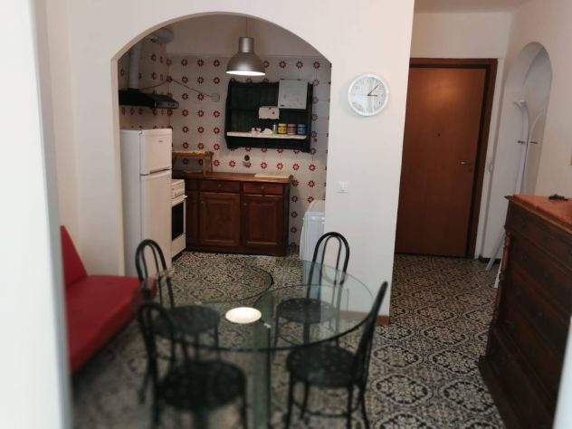 appartamento in vendita a Massa in zona Marina dei Ronchi