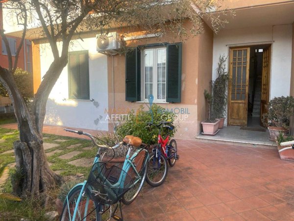 appartamento in vendita a Massa in zona Centro Storico