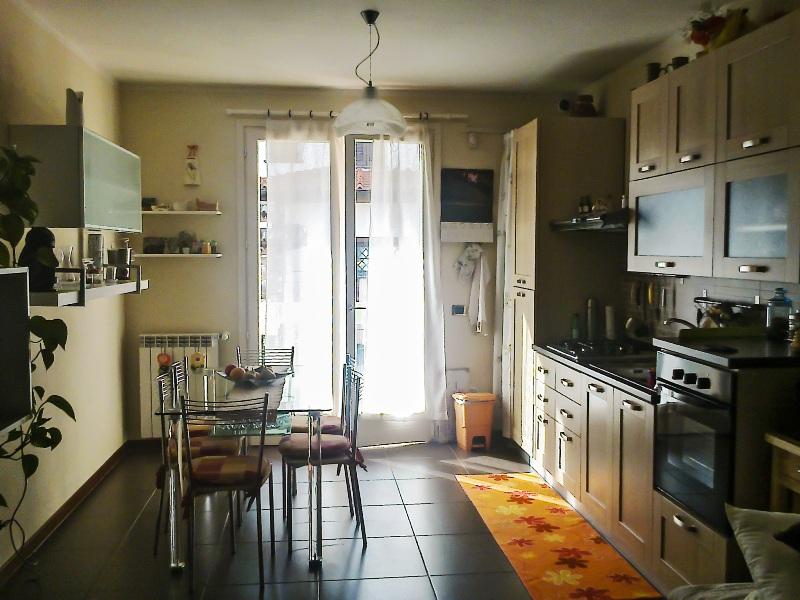 appartamento in vendita a Massa in zona Marina di Massa