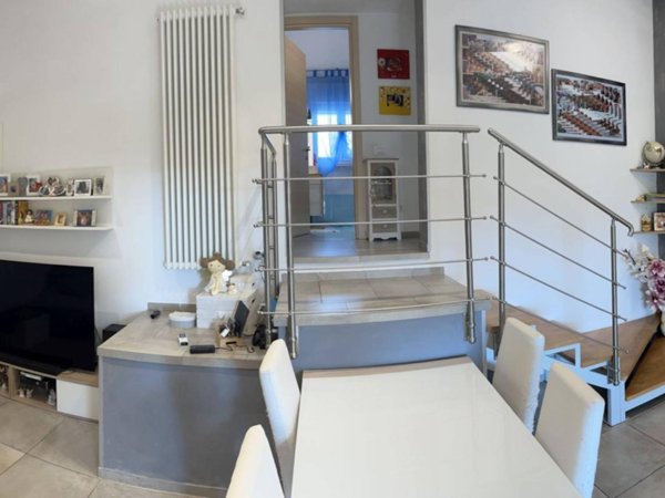 appartamento in vendita a Massa in zona Centro Storico