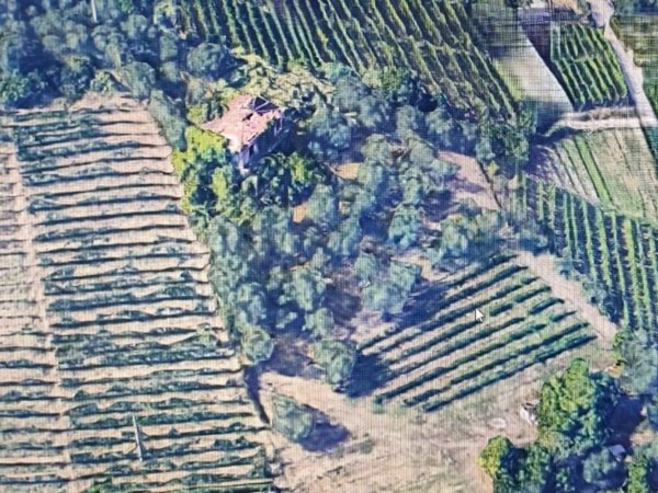 casale in vendita a Massa