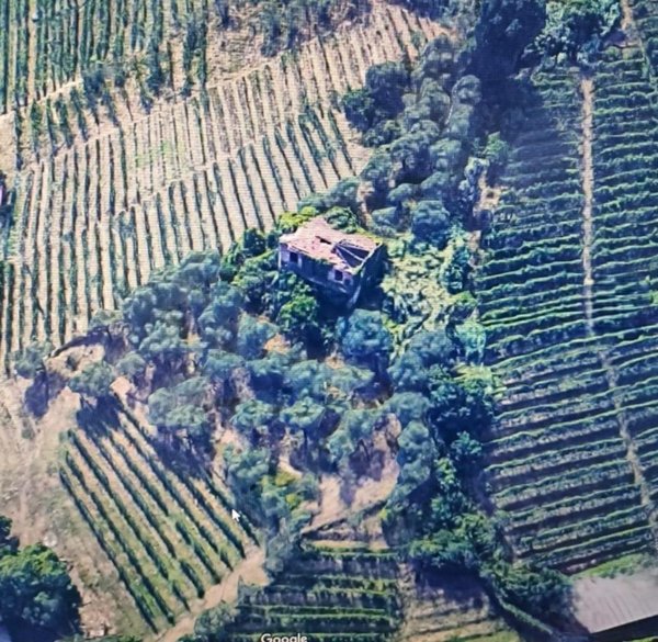 casale in vendita a Massa in zona Mirteto