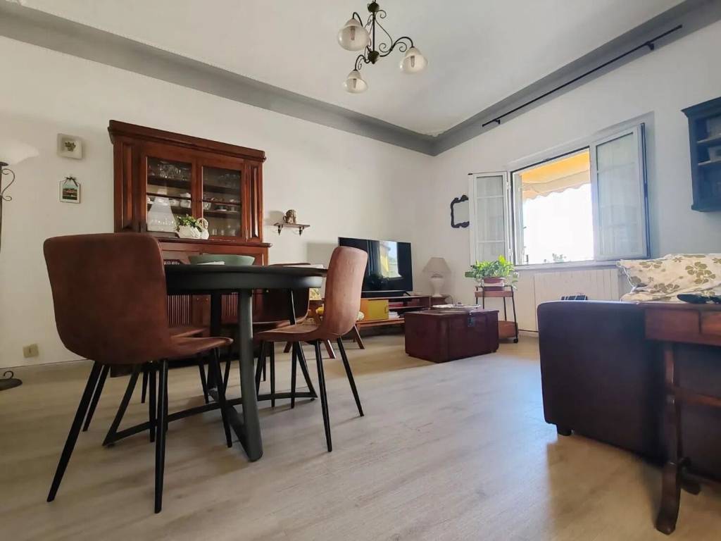 appartamento in vendita a Massa