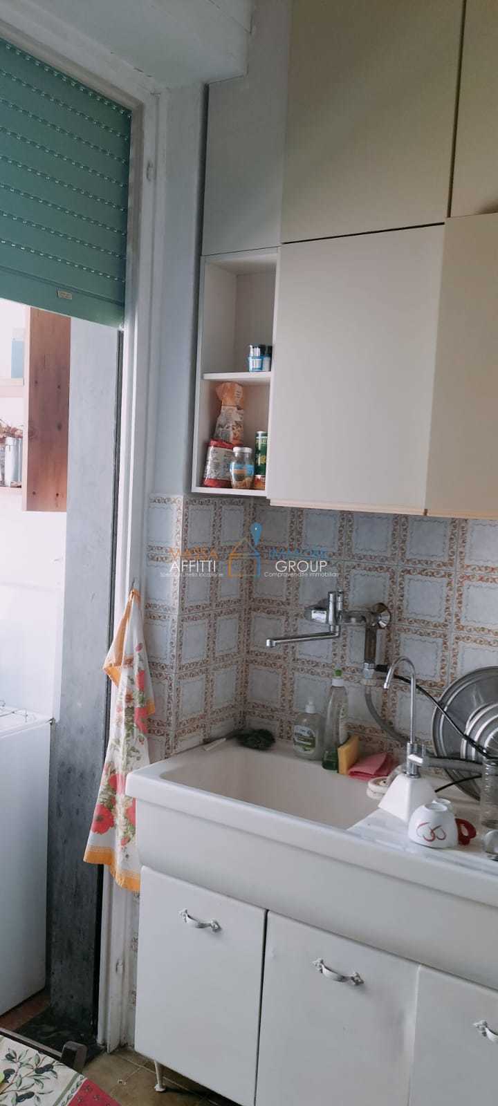 appartamento in vendita a Massa in zona Marina di Massa