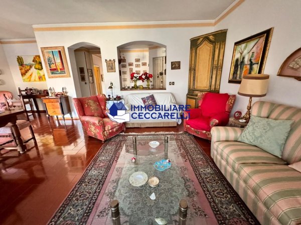 appartamento in vendita a Massa