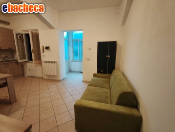 appartamento in vendita a Massa in zona Centro Storico