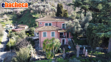 appartamento in vendita a Massa