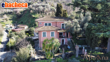 appartamento in vendita a Massa