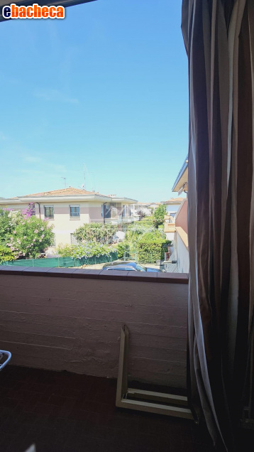 appartamento in vendita a Massa in zona Marina di Massa
