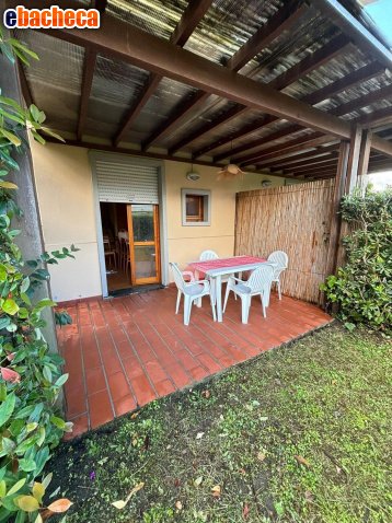 appartamento in vendita a Massa in zona Marina dei Ronchi