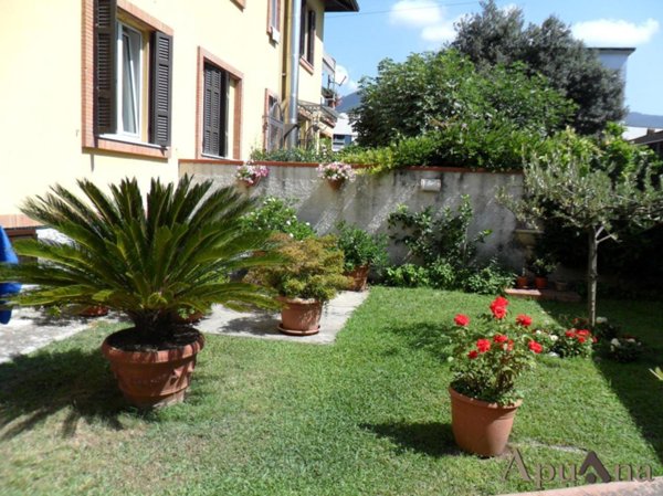 appartamento in vendita a Massa in zona Centro Storico